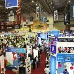 The Best Exhibition Stand Builders Dubai