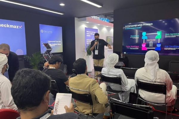 GISEC-2022